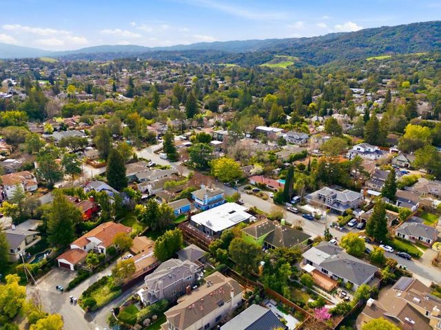 1617 Corte Via, Los Altos, CA 94024