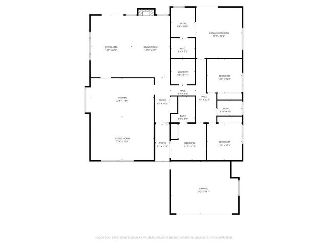 1617 Corte Via, Los Altos, CA 94024