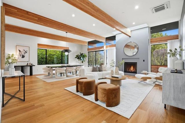 1617 Corte Via, Los Altos, CA 94024