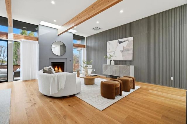 1617 Corte Via, Los Altos, CA 94024