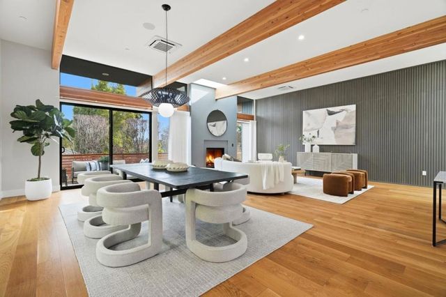 1617 Corte Via, Los Altos, CA 94024