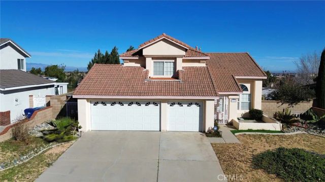 1215 Date Palm Drive, Palmdale, CA 93551