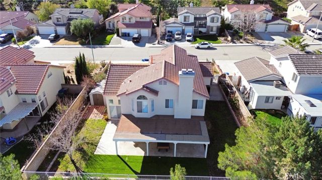 1215 Date Palm Drive, Palmdale, CA 93551
