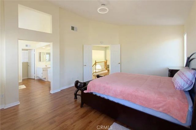 1215 Date Palm Drive, Palmdale, CA 93551