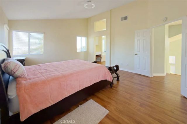 1215 Date Palm Drive, Palmdale, CA 93551