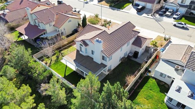 1215 Date Palm Drive, Palmdale, CA 93551