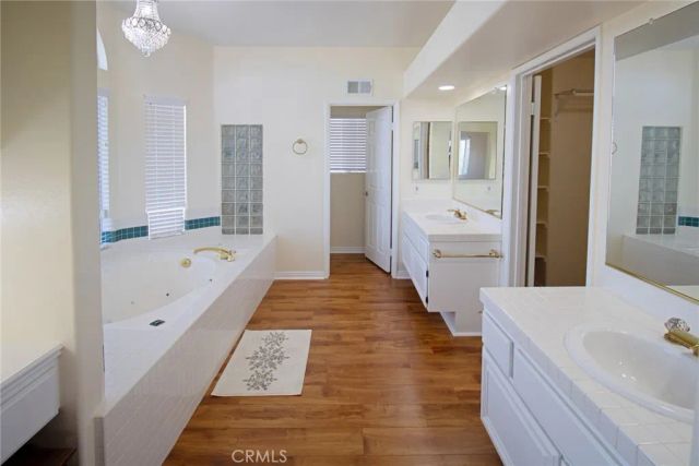 1215 Date Palm Drive, Palmdale, CA 93551