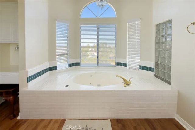 1215 Date Palm Drive, Palmdale, CA 93551