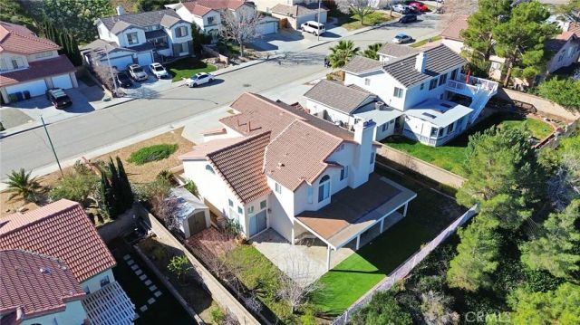 1215 Date Palm Drive, Palmdale, CA 93551