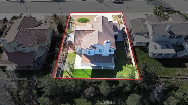 1215 Date Palm Drive, Palmdale, CA 93551