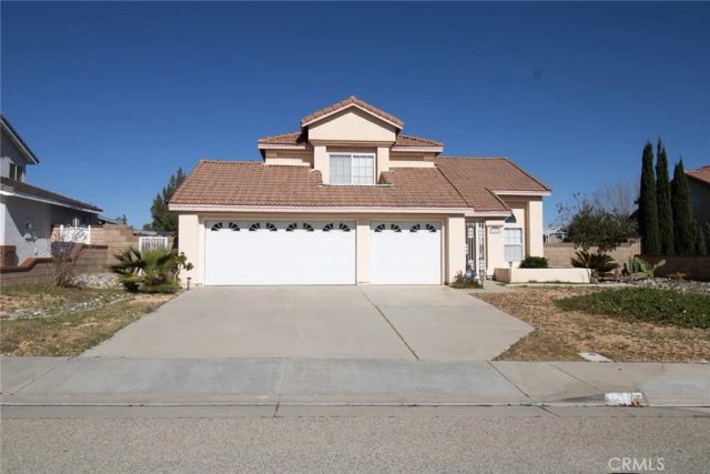 1215 Date Palm Drive, Palmdale, CA 93551