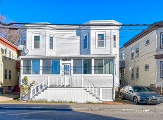 118 Brook Rd 2, Quincy, MA 02169