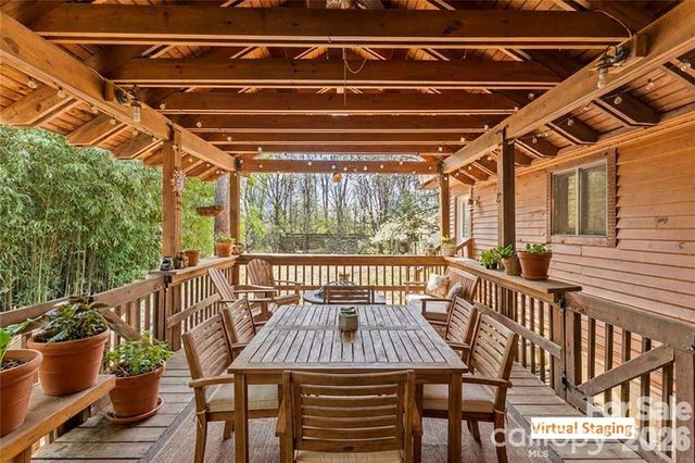11826 Merriweather Drive, Charlotte, NC 28273