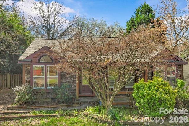 11826 Merriweather Drive, Charlotte, NC 28273