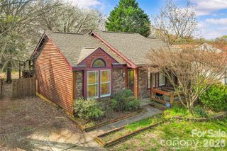 11826 Merriweather Drive, Charlotte, NC 28273