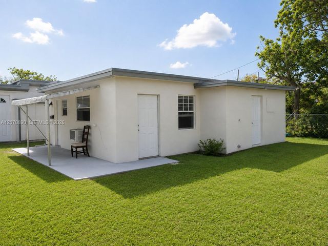 325 NE 108th Street 1, Miami, FL 33161