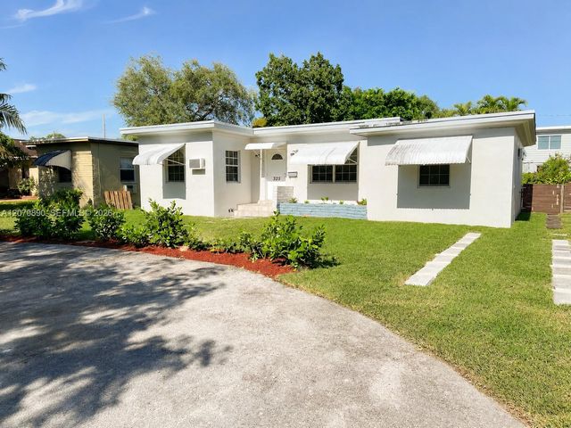 325 NE 108th Street 1, Miami, FL 33161