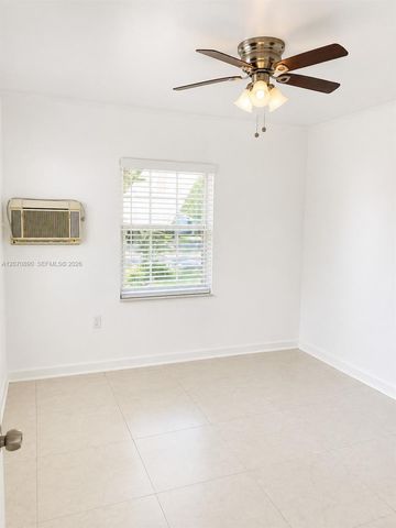 325 NE 108th Street 1, Miami, FL 33161