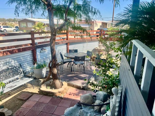 69530 Dillon Road 6a, Desert Hot Springs, CA 92241