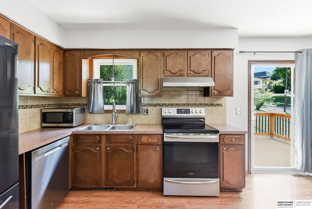 2941 S 115 Avenue, Omaha, NE 68144