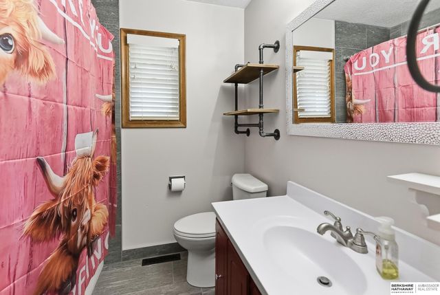 2941 S 115 Avenue, Omaha, NE 68144