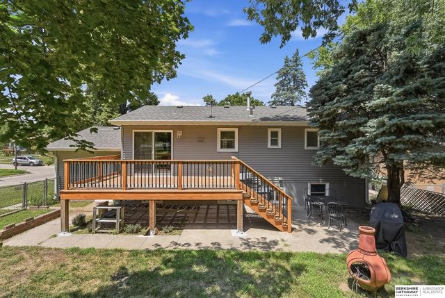 2941 S 115 Avenue, Omaha, NE 68144