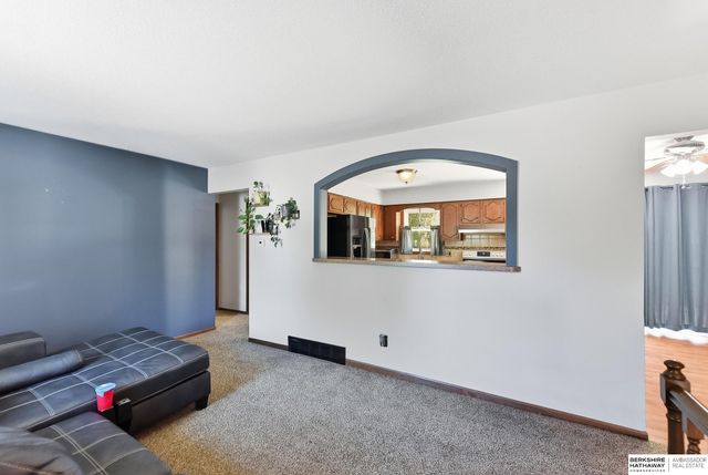 2941 S 115 Avenue, Omaha, NE 68144