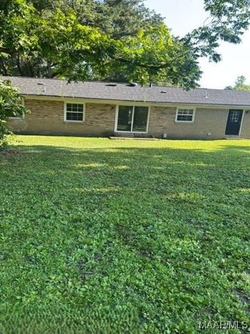 904 La Dayne Avenue, Selma, AL 36701