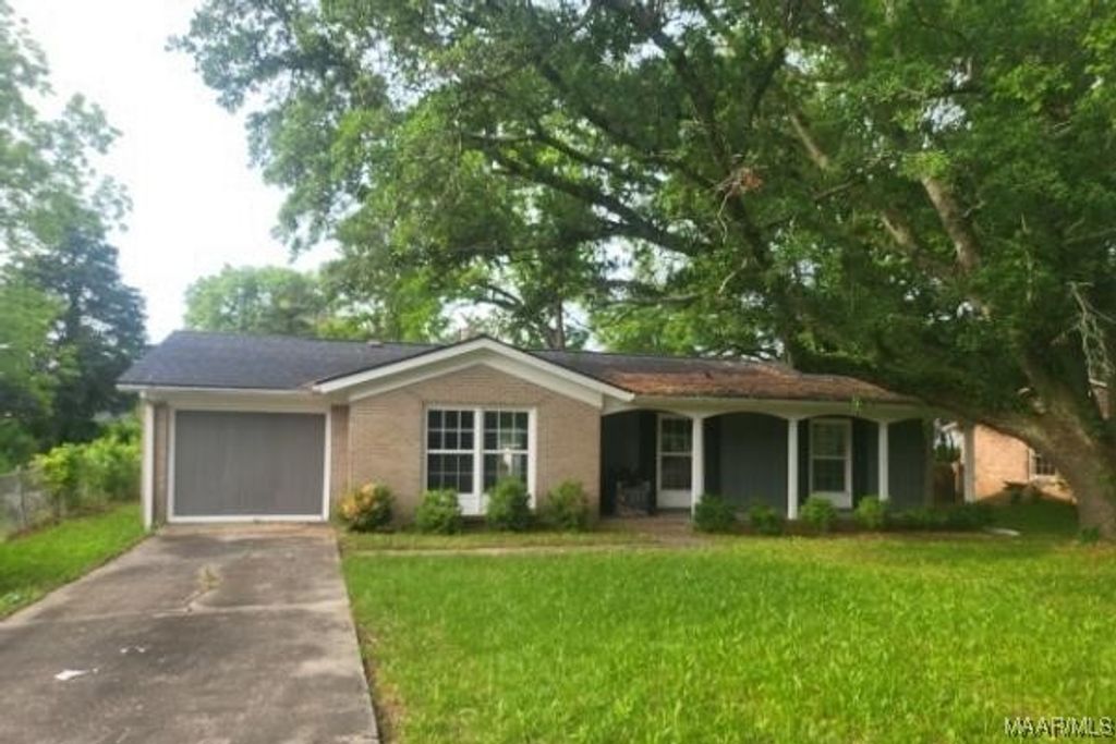 904 La Dayne Avenue, Selma, AL 36701
