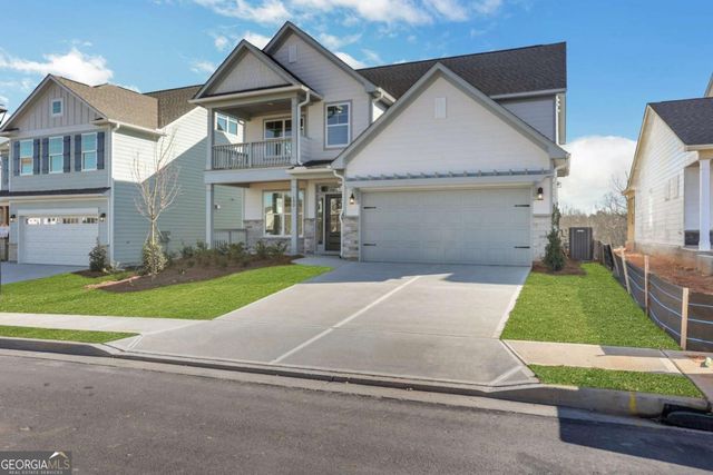 206 Coffee Lane, Hoschton, GA 30548