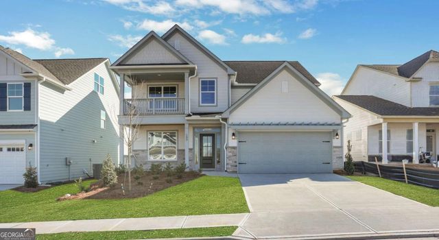 206 Coffee Lane, Hoschton, GA 30548