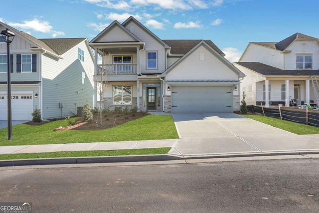 206 Coffee Lane, Hoschton, GA 30548