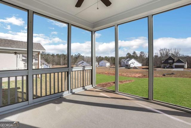 206 Coffee Lane, Hoschton, GA 30548