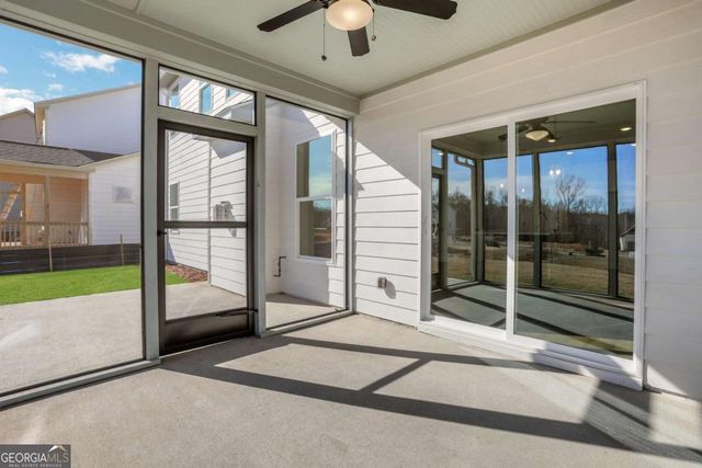 206 Coffee Lane, Hoschton, GA 30548