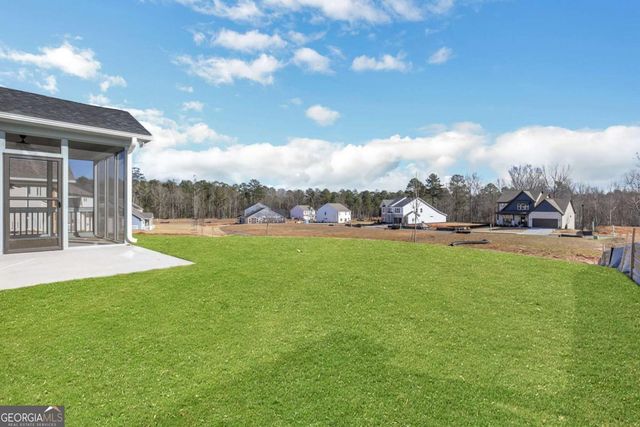 206 Coffee Lane, Hoschton, GA 30548