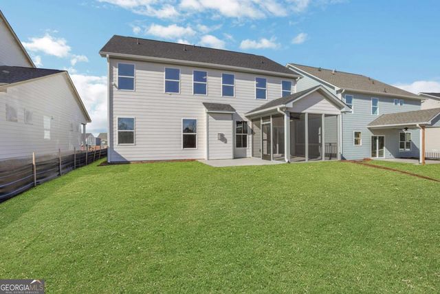 206 Coffee Lane, Hoschton, GA 30548