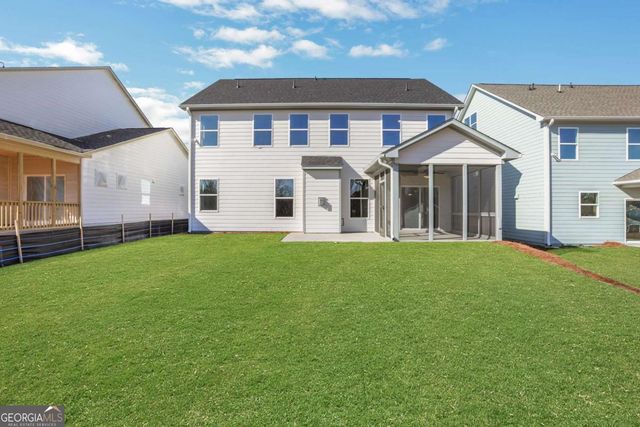 206 Coffee Lane, Hoschton, GA 30548