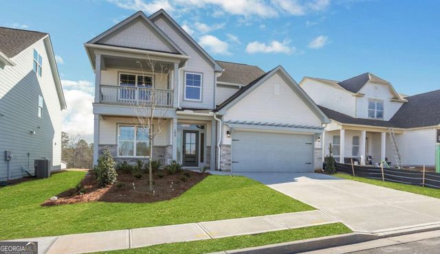 206 Coffee Lane, Hoschton, GA 30548
