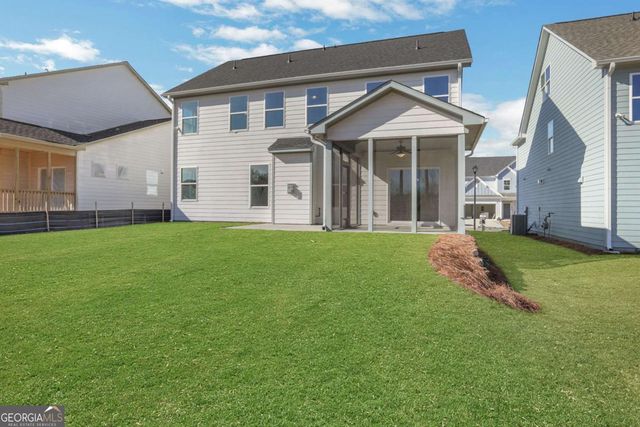 206 Coffee Lane, Hoschton, GA 30548