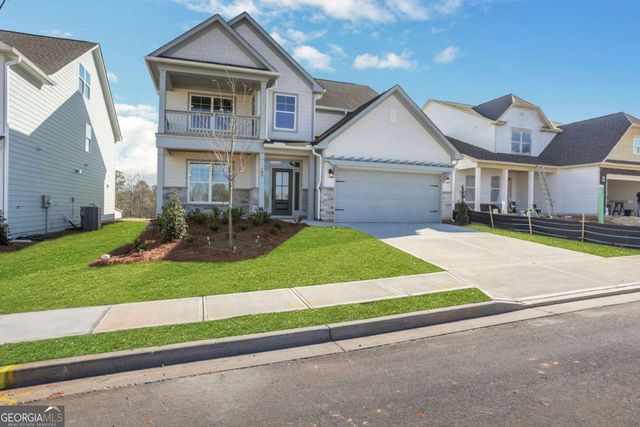 206 Coffee Lane, Hoschton, GA 30548
