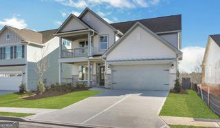 206 Coffee Lane, Hoschton, GA 30548