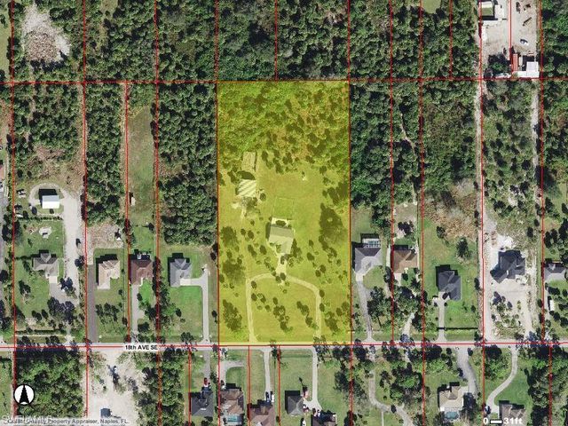 2875 18th AVE SE, Naples, FL 34117