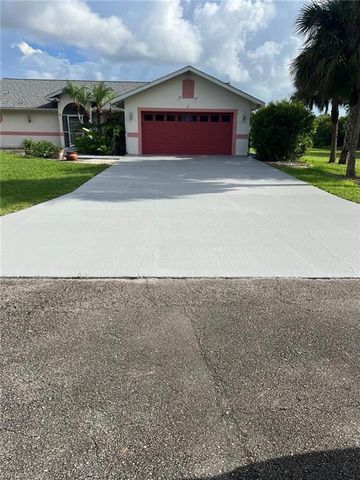 2875 18th AVE SE, Naples, FL 34117