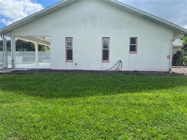 2875 18th AVE SE, Naples, FL 34117