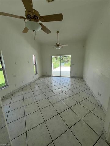 2875 18th AVE SE, Naples, FL 34117