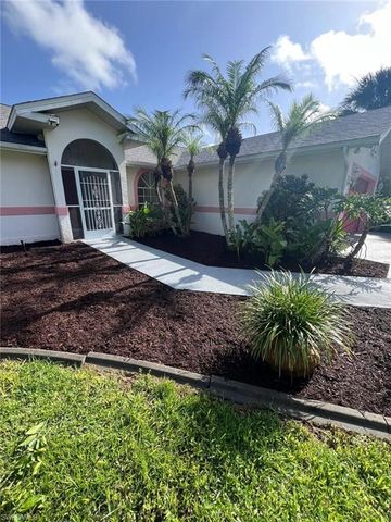 2875 18th AVE SE, Naples, FL 34117