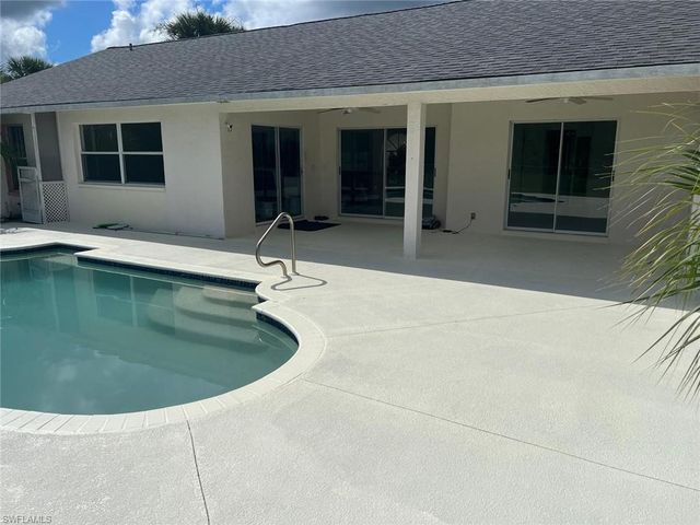 2875 18th AVE SE, Naples, FL 34117