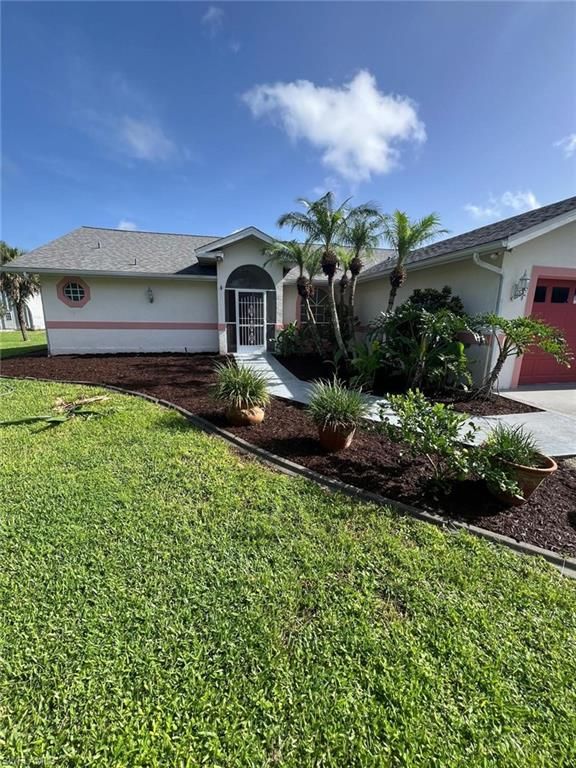 2875 18th AVE SE, NAPLES, FL 34117 — photo 2