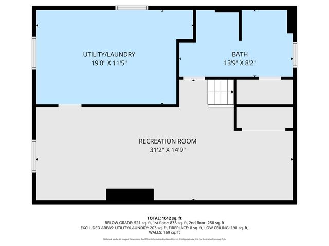 2690 Pinehurst Road, Norton Shores, MI 49441