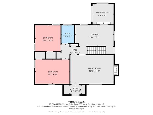 2690 Pinehurst Road, Norton Shores, MI 49441